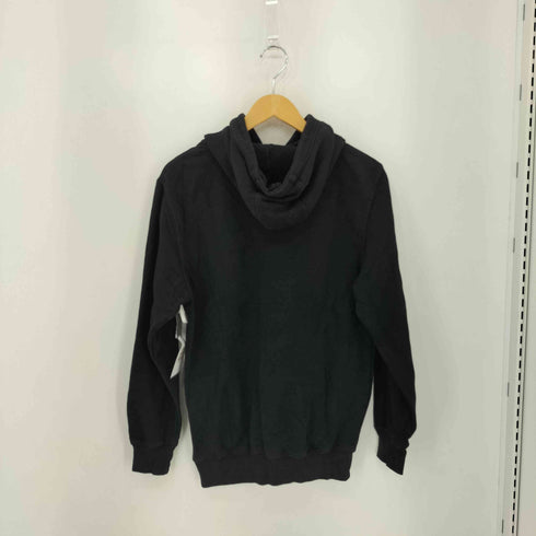 チャイナタウンマーケット CHINATOWN MARKET ロゴプリント プルオーバー スウェットパーカー メンズ  S